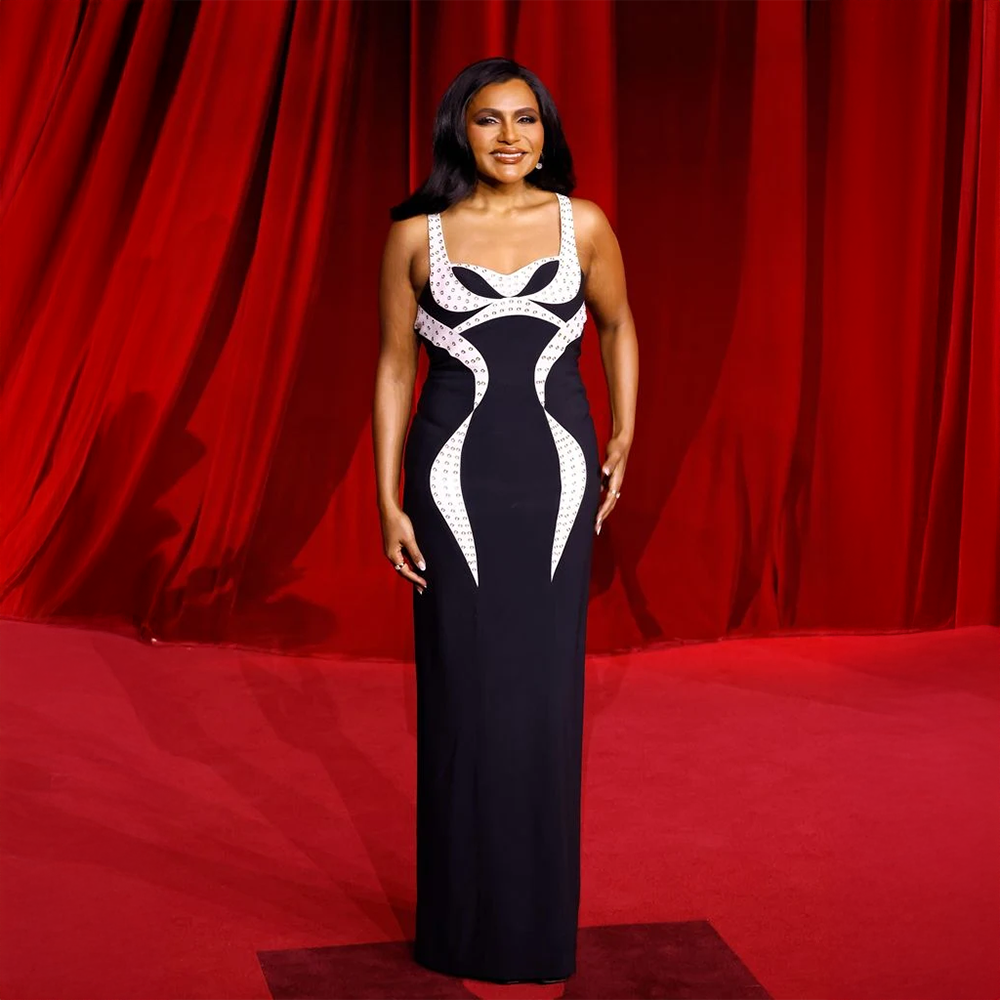 Mindy Kaling